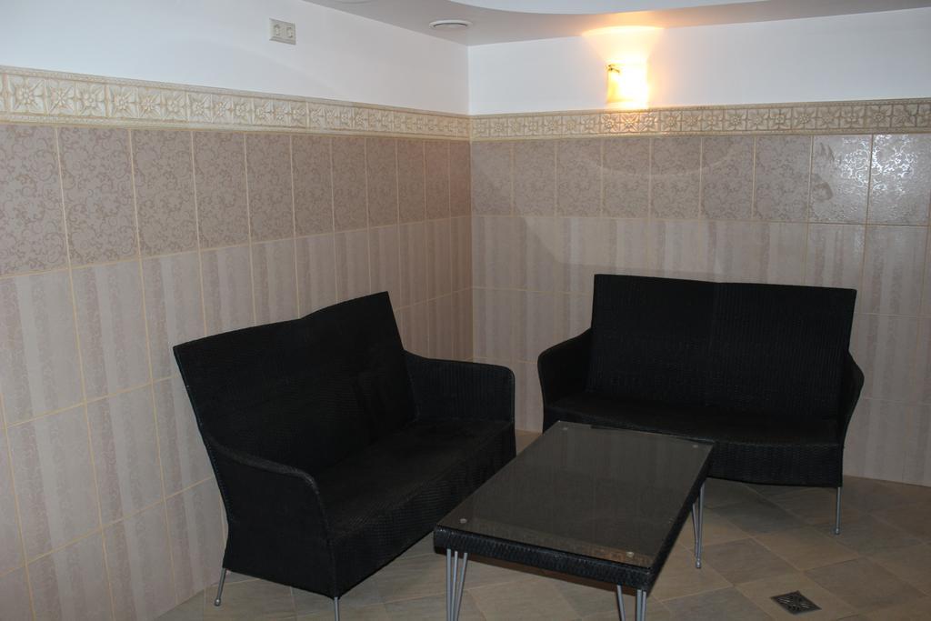 Nidos Apartamentai Esterno foto